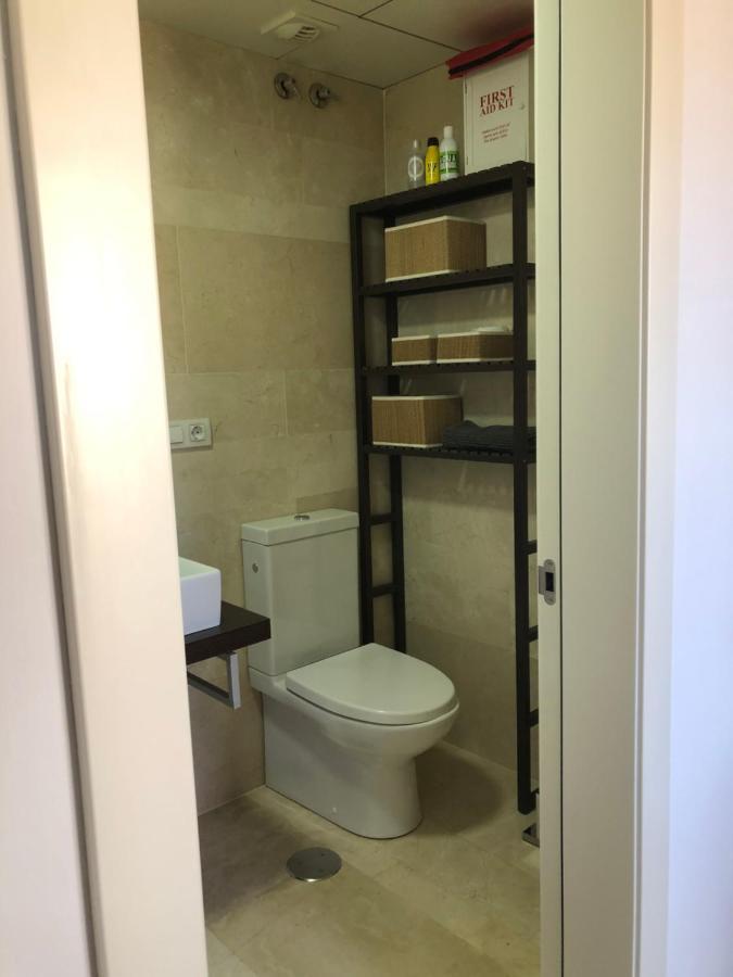 Appartement Felix Saenz By Luma Málaga